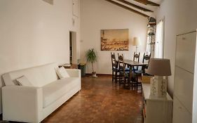Attic in San Marco